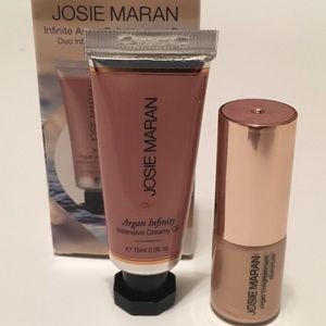 Josie Maran infinite Aegean Enlightenment Duo